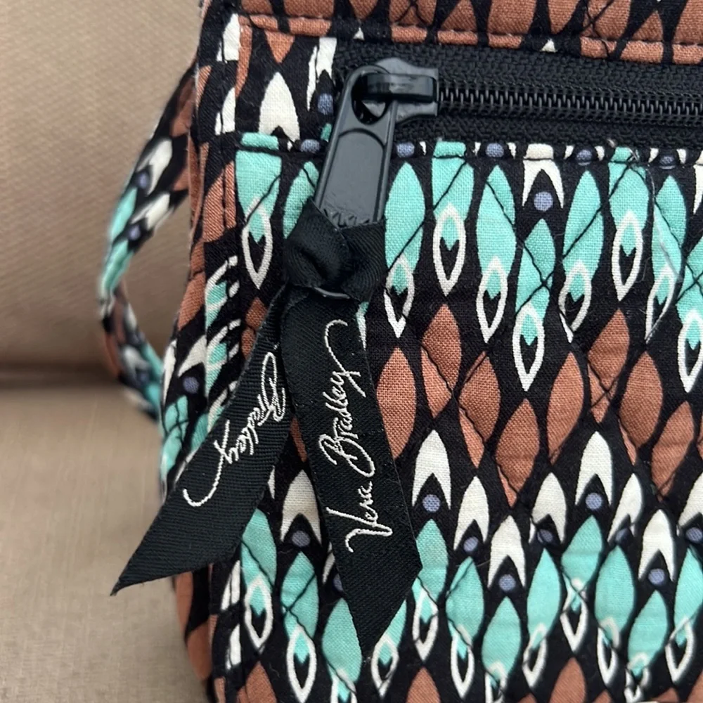 Vera Bradley purse - Picture 5 of 6